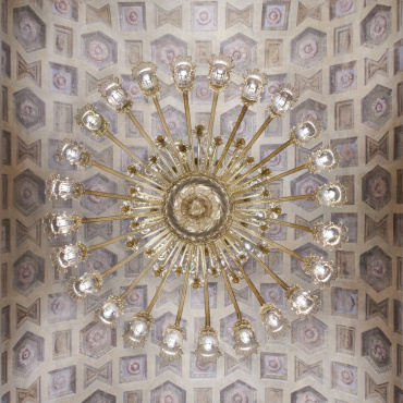 Paola Pansini’s “Il Teatro Grande. A photographic portrait”